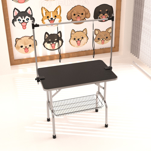 Professional dog grooming - dog,