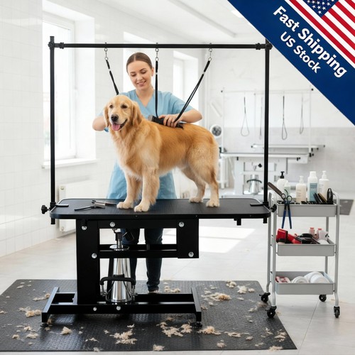 Versatile 3in hydraulic dog - 43.3in,