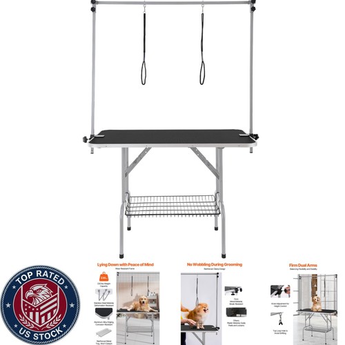 Versatile pet grooming - versatile,