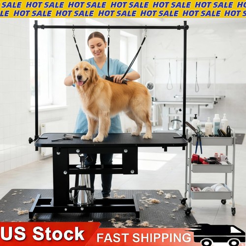 Robust steel 3in hydraulic - robust, 43.3in