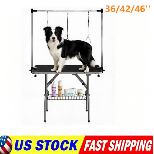 46 professional dog - 36", 42"