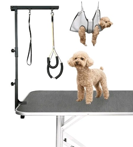 Pro 36in dog grooming - pro, table