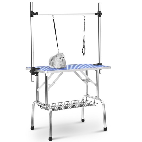 Inch pet grooming table - 36"inch,