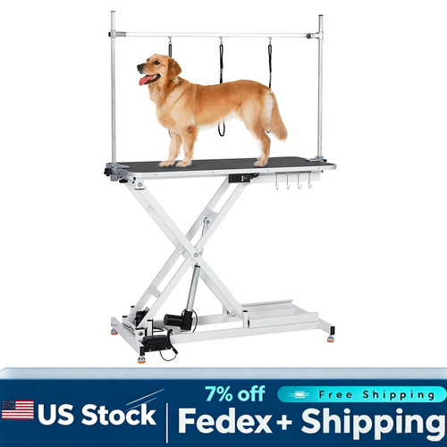 Heavy duty electric dog - heavy,